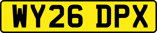 WY26DPX