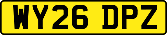 WY26DPZ