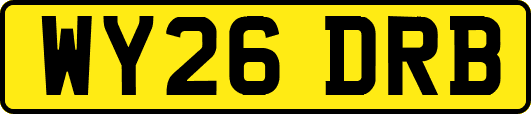 WY26DRB