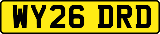 WY26DRD