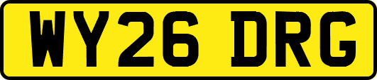 WY26DRG