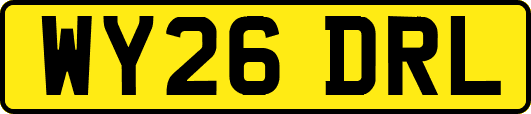 WY26DRL