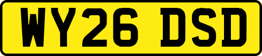 WY26DSD