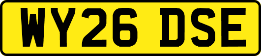 WY26DSE