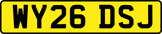 WY26DSJ