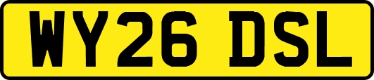 WY26DSL