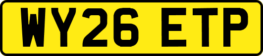 WY26ETP