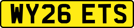 WY26ETS