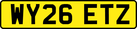 WY26ETZ