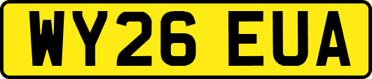 WY26EUA