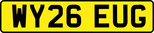 WY26EUG