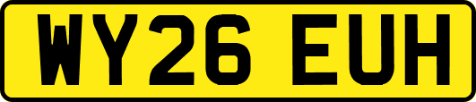 WY26EUH