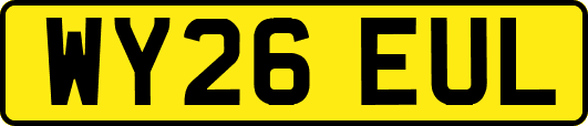 WY26EUL