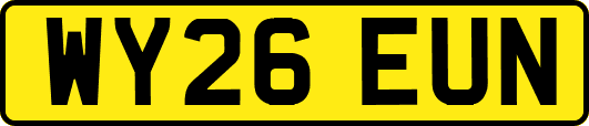 WY26EUN