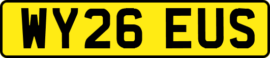 WY26EUS