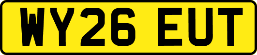 WY26EUT