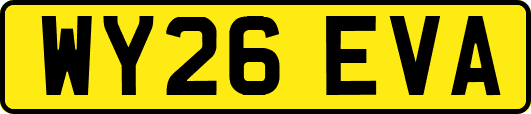 WY26EVA