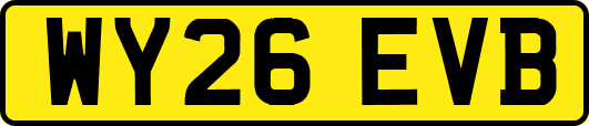 WY26EVB