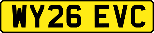 WY26EVC