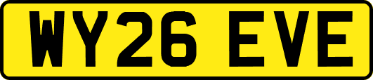 WY26EVE