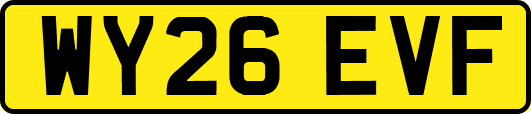 WY26EVF