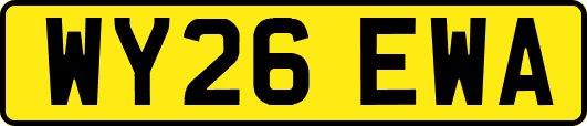 WY26EWA