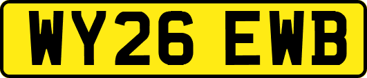 WY26EWB