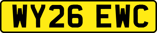 WY26EWC