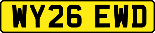 WY26EWD