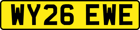 WY26EWE