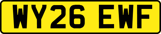 WY26EWF