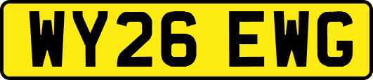 WY26EWG