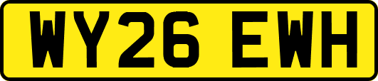 WY26EWH
