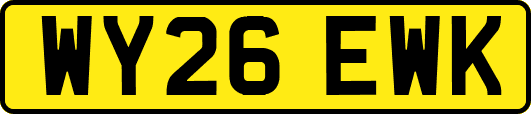 WY26EWK