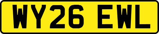 WY26EWL