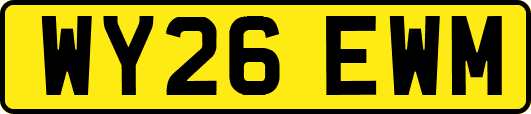 WY26EWM