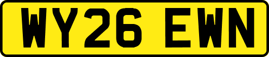 WY26EWN
