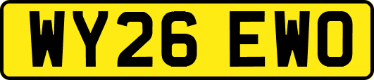 WY26EWO