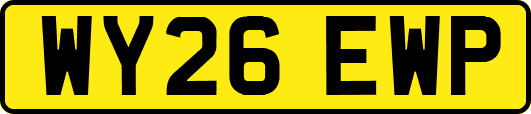 WY26EWP