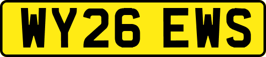 WY26EWS