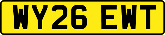 WY26EWT