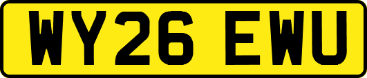WY26EWU