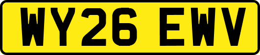 WY26EWV