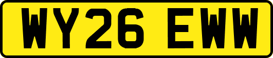 WY26EWW