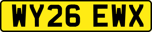 WY26EWX