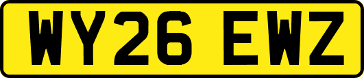 WY26EWZ
