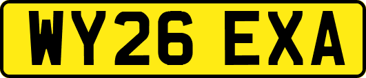 WY26EXA
