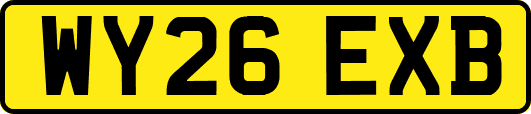 WY26EXB