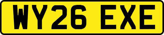 WY26EXE
