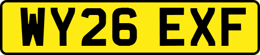 WY26EXF